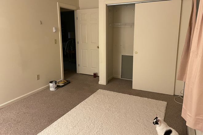 Bedroom - Room for rent. $750 Apartments