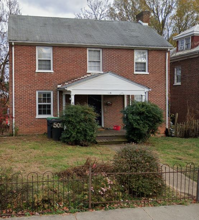 Exterior - All UTILITIES INCLUDED! Leasing By The Room:  Available NOW - Fall 2025 or Spring 2026 Terms