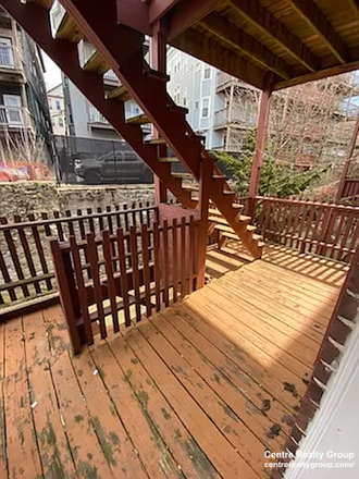 Exterior - 1 Bed 1 Bath Mission Hill. Apartments