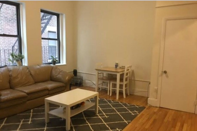 x - Aberdeen St 2 Bed Kenmore Apartments