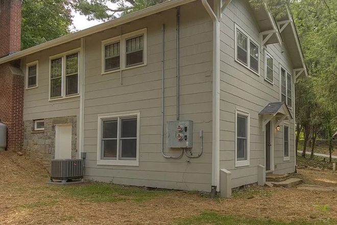 Exterior - 183 Hillside Dr Duplex