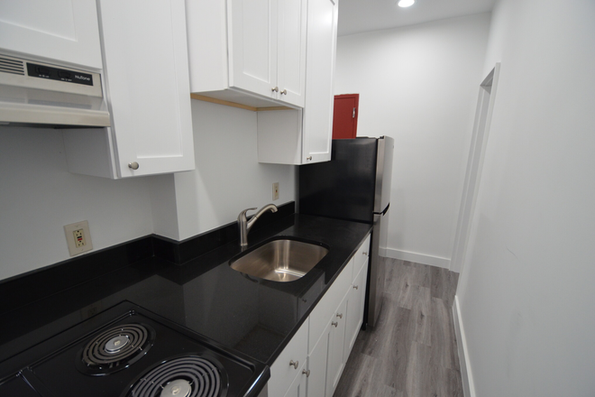 Kitchen - 2 Bed 1 Bath Available 9/1/26