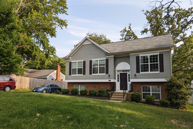 Beautiful single house - Beautiful New Single House with Bedroom Rentals
