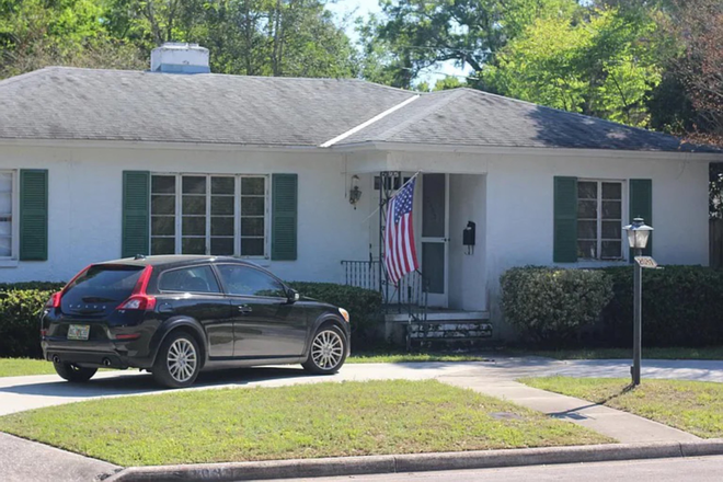 Front - BEAUTIFUL FURNISHED HOUSE, 16min WALK TO MIDTOWN, $689/mo