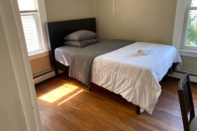 1 - SEPT 2026 - Wonderful Cambridge 1b/1b, Student Ok, No Broker Fee! Apartments