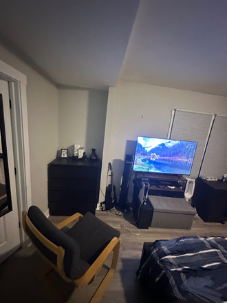 Bedroom2 - Affordable Fully Furnished 1B/1B in a Beautiful Neighborhood! House