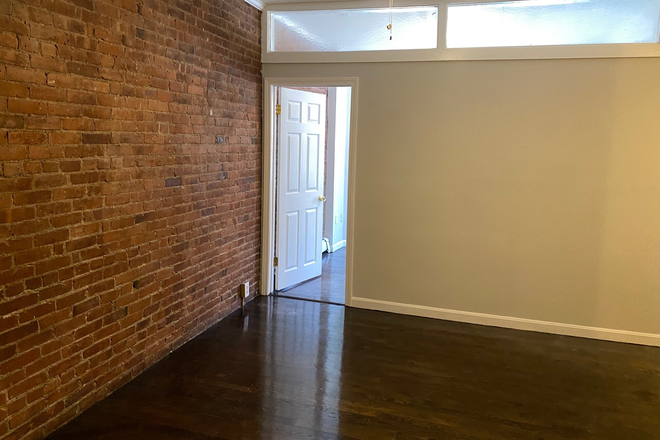 Call NOW for showings! 617-236-8600 - COLUMBUS AVE - UNIQUE RNOVTED 2BR DUPLEX ACROSS FROM NEU W/ IN UNIT LNDRY, 1.5 BATH AVAIL *9/1/2026* Apartments
