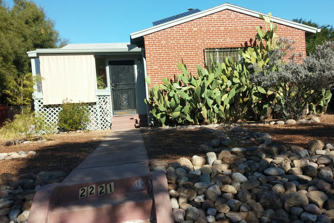 House - Share house close to campus