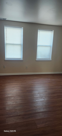 Living Room - 1300 E Monument St Townhome