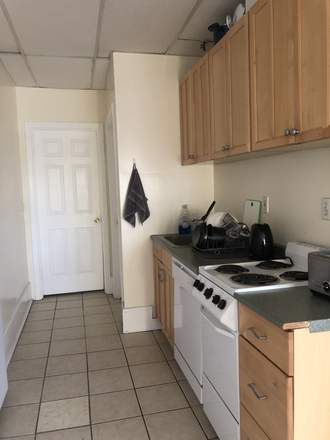 x - Beacon St 2 Bed Fenway Apartments