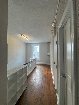 3rd Floor • All Rooms Privately Occupied • Has Emergency Exit - Welcome Students (1102 Grove Ave) across VCU CAMPUS • CABELL LIBRARY • JAMES W. BLACK MUSIC CENTER