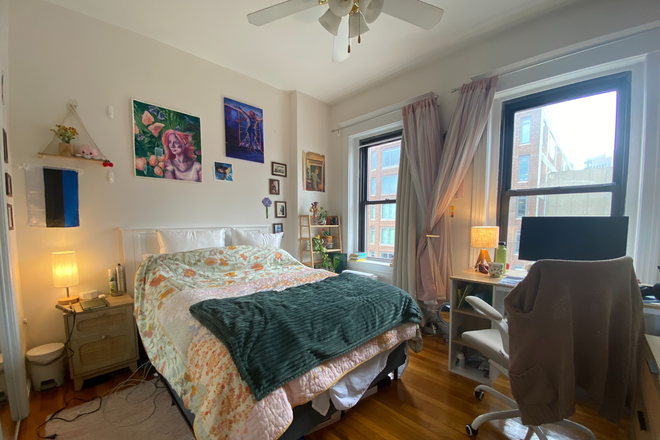 . - Beautiful & Sunny 2bed on Westland :) Apartments