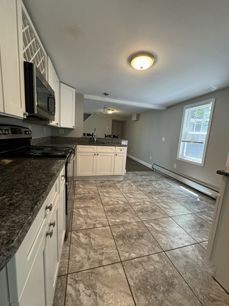 Kitchen - 123 Williams Street- AVAILABLE MAY 2026 Apartments