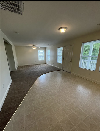 Common Area - 1912-A Tabor Village