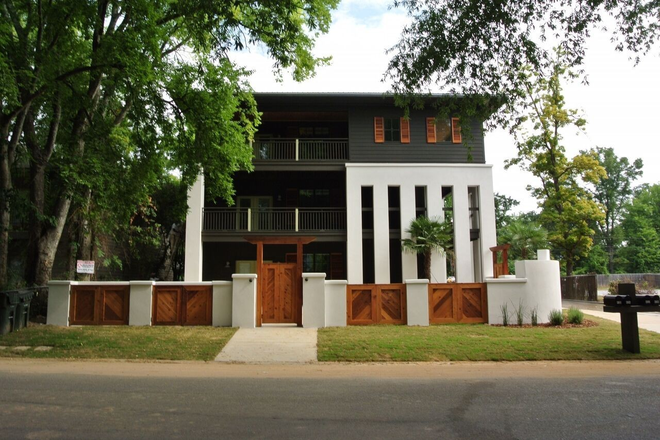 Photo - Rosemary Apartments