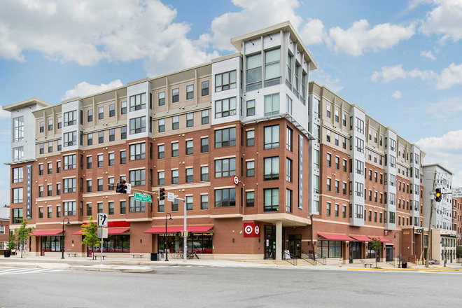 Outside! - Subletting Room at Landmark for Spring 2026 Apartments