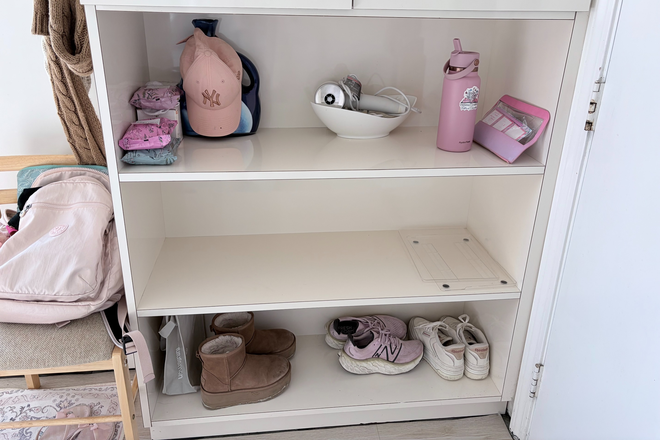 bedroom - Beautiful/Spacious room available (Summer Sublease) Townhome