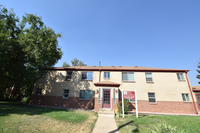 875 20th - 875 20th St. (1BR/ 1BA) Apartments