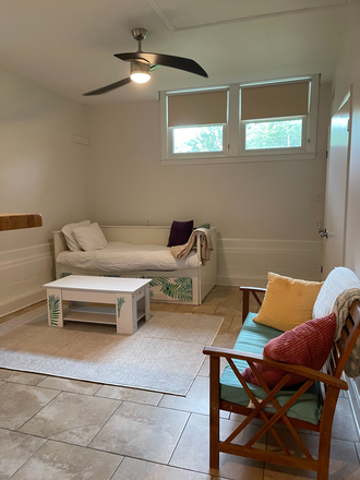  - Studio apartment