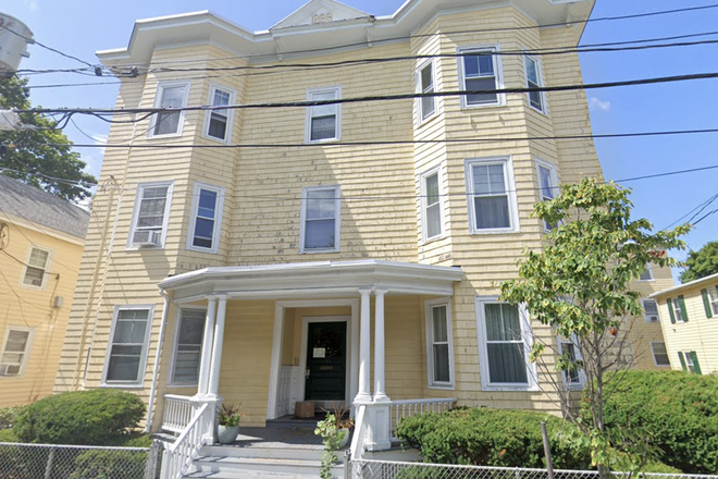 Street View - Low Priced 3 bd Whole Spacious Apartment for Rent