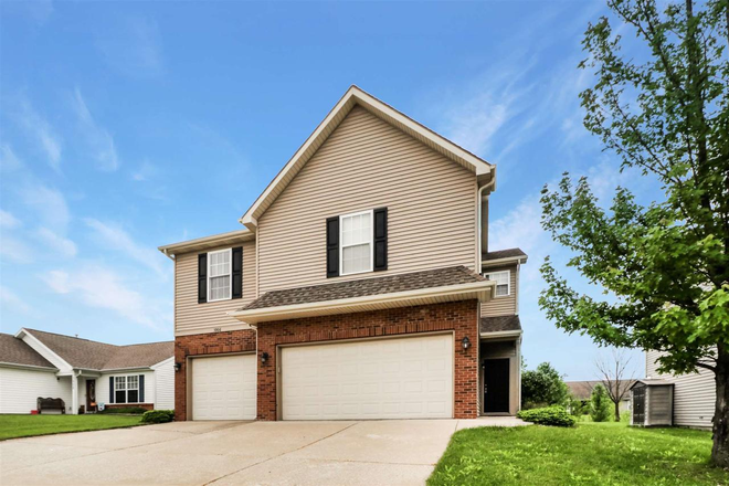 Outside street - Large house for rent - Shared with other Professional tenants