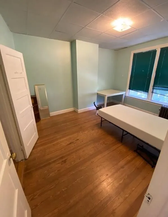 1 - SEPT 2026 | Wonderful Brighton 2 Bed, 1 Bath | Heat, Hot Water Included | Cats OK | No Broker Fees! Apartments