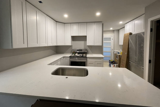 kitchen - Lux Student Living - Actually! Duplex