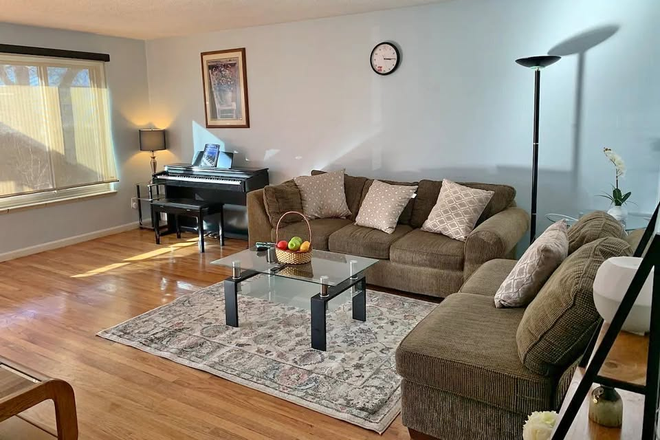Living room - Furnished room near Anschutz Medical Campus House