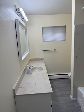 This room shares a bathroom with two persons. - 1925 North 22nd Street Grand Junction, CO 81501 House