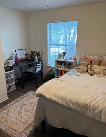 Bedroom - On20 Apartments