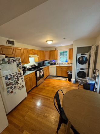 Kitchen - Unit #1