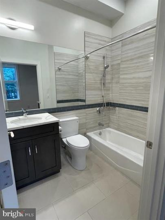 bathroom - Furnished 2BR apt-Maclean Street-Princeton