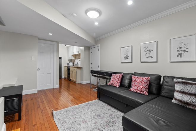 apartment - 1 bedroom/ beacon hill Apartments