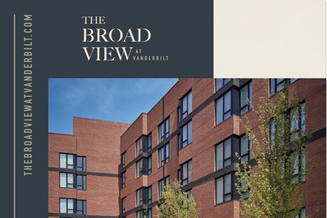 Broadview At Vanderbilt - The Broadview at Vanderbilt