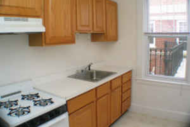 2 - Economical apartment in great condition.
