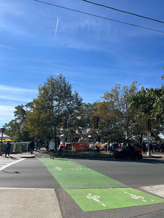 Outside Street View - Close to Harvard Square, HBS, Central Station with Pleasant View Apartments