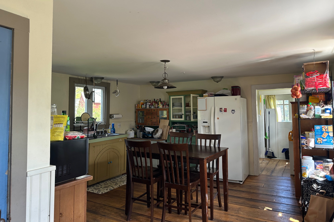 Kitchen - 112 Depot Road