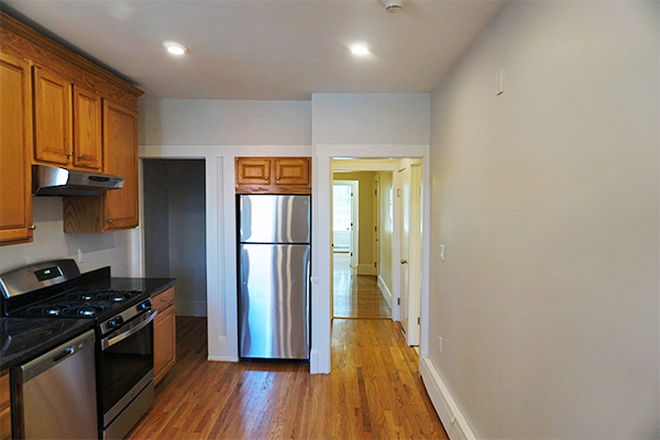 . - Beautifully updated 3 bedroom, 1 bathroom Near MIT Apartments