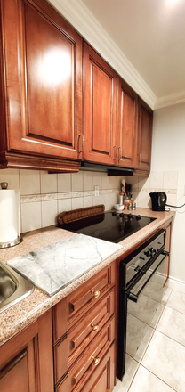 Photo - Bright Trendy All Inclusive Furnished Basement Studio Apartment