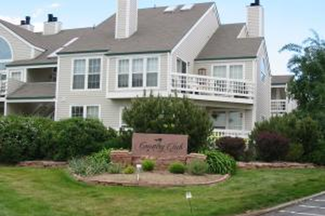 1 - AVAILABLE 9/1: 7460 SINGING HILLS DR #H203