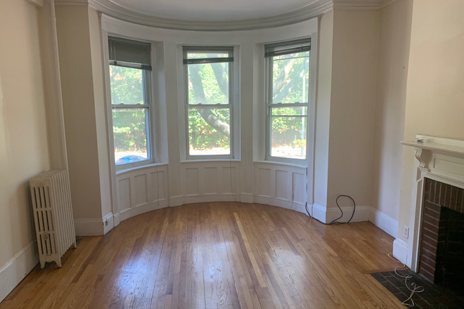 x - Beacon St 2 Bed Brookline Apartments