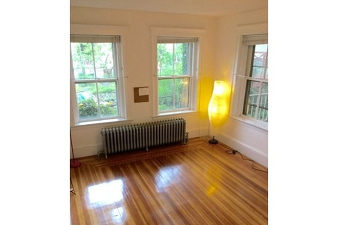 living room - light and spacious 2 bedroom apartment