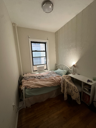 Underbed Storage! - Apartment 7 minute walk from Bobst Library