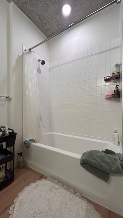 Bathroom - Room w/ Private BR in 4Bd/4B Apartments