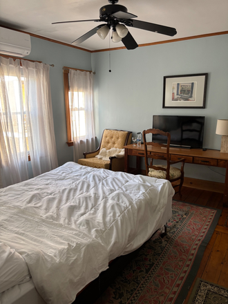 Photo - Duplex, two beds 1 full 1 half baths, Furnished, Charles, River, Harvard . Apartments