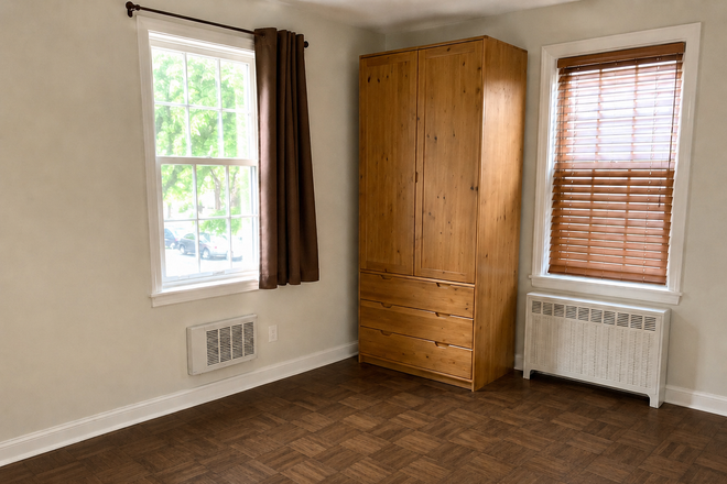 Photo - Unfurnished  condominium at  Macarthur Park with parking