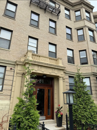 1 - STUDIO & 2 Bed options! Renovated and redesigned with contemporary finishes and features!