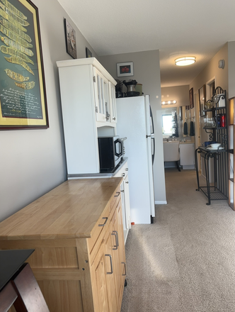 Studio Efficiency - Fully Furnished Studio Efficiency Condo at Watergate at Landmark Complex