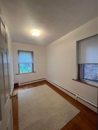 Smaller bedroom 2 - 3 Bedroom North End