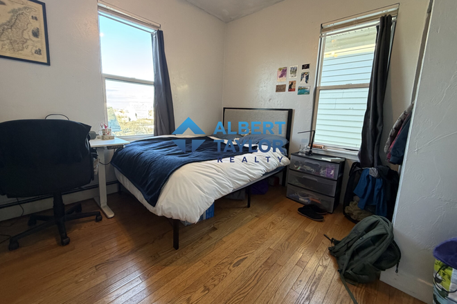 Bedroom #1 - 3 Bed on Eldora Street!! Apartments